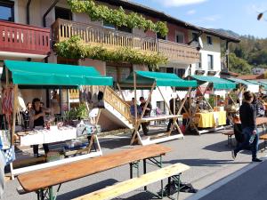 Ohranjanje kulture in razvoj lokalne tradicije (KUL.TRA) 1